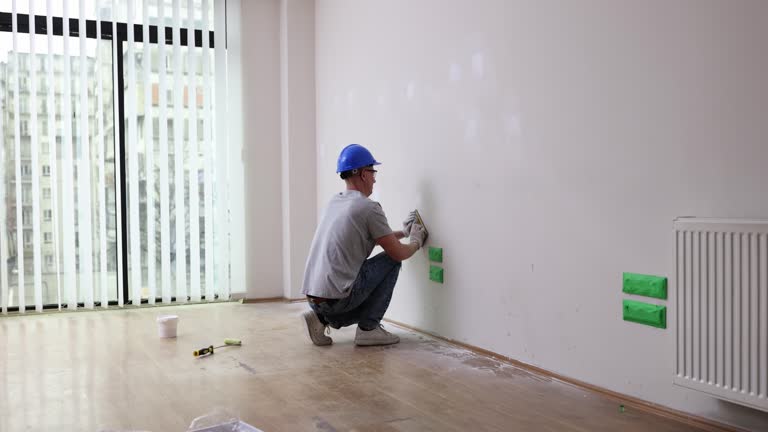 Best Mold Odor Removal Services  in Nutter Fort, WV