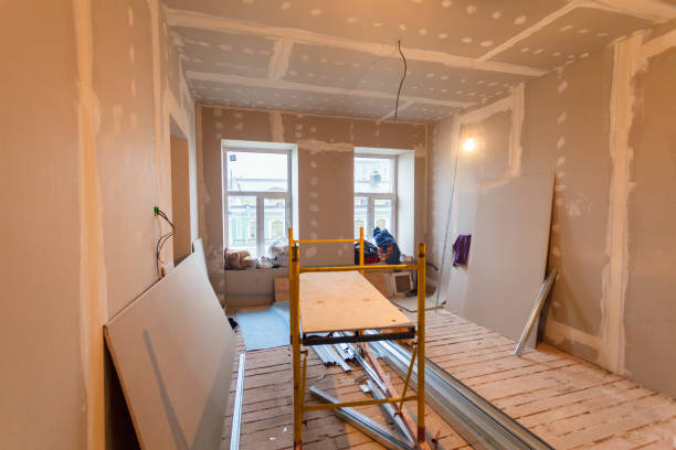Best Industrial Mold Remediation  in Nutter Fort, WV